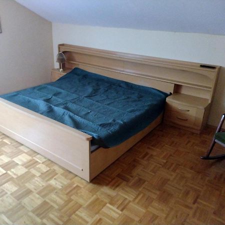 Ferienwohnung Villmar Экстерьер фото