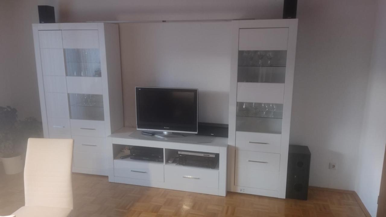 Ferienwohnung Villmar Экстерьер фото