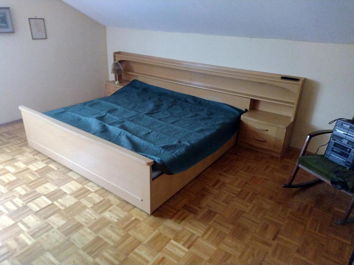 Ferienwohnung Villmar Экстерьер фото