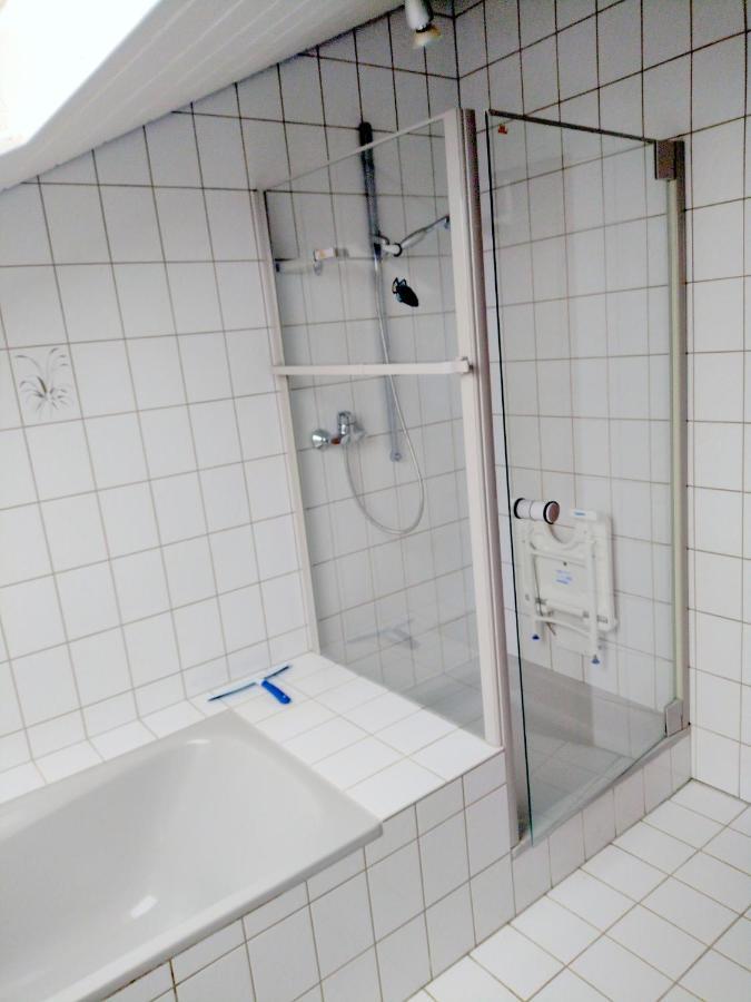 Ferienwohnung Villmar Экстерьер фото
