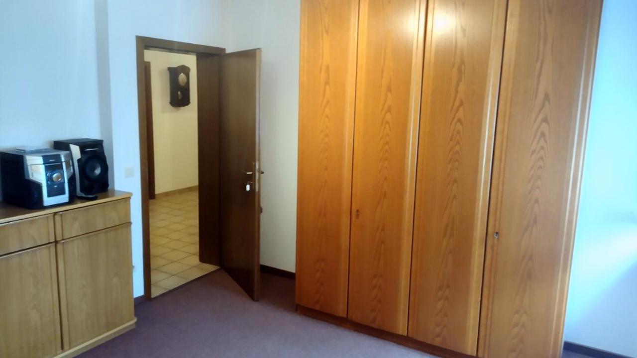 Ferienwohnung Villmar Экстерьер фото